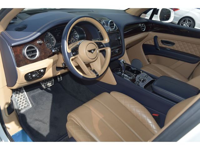 BENTLEY BENTAYGA 2017 Image 31