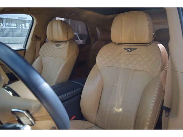 BENTLEY BENTAYGA 2017 Image 31