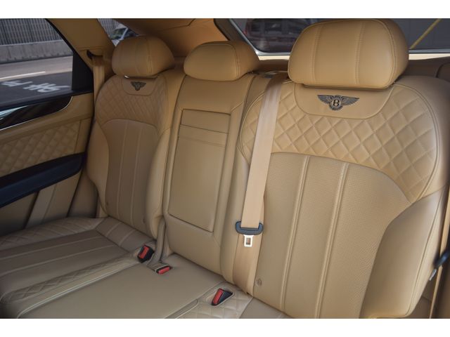 BENTLEY BENTAYGA 2017 Image 31
