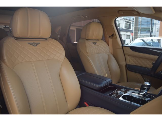 BENTLEY BENTAYGA 2017 Image 31