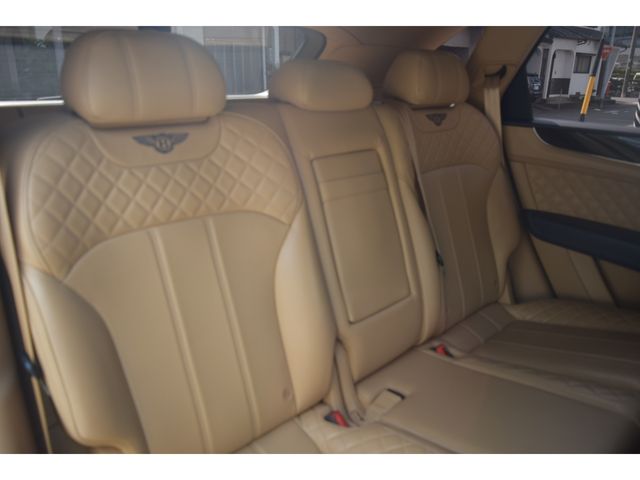 BENTLEY BENTAYGA 2017 Image 31