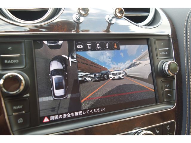 BENTLEY BENTAYGA 2017 Image 31