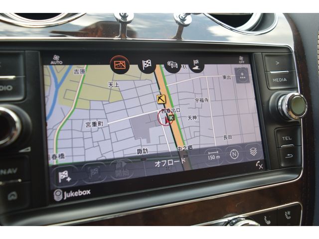 BENTLEY BENTAYGA 2017 Image 31