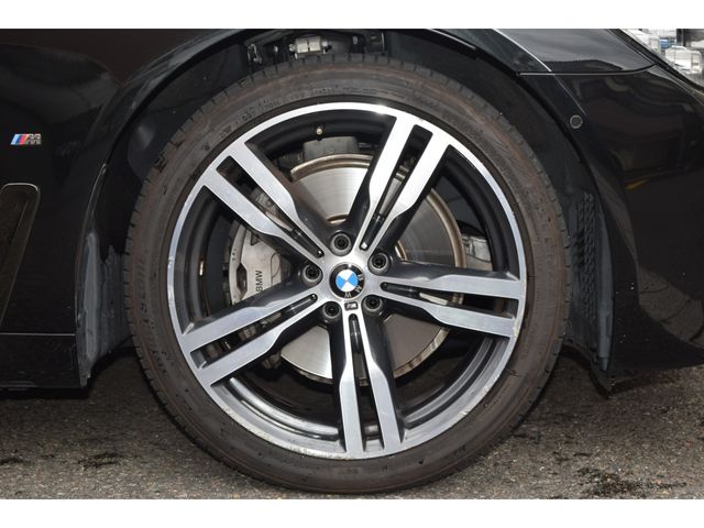 BMW 7SERIES 2017 Image 31