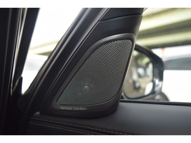 BMW 7SERIES 2017 Image 31