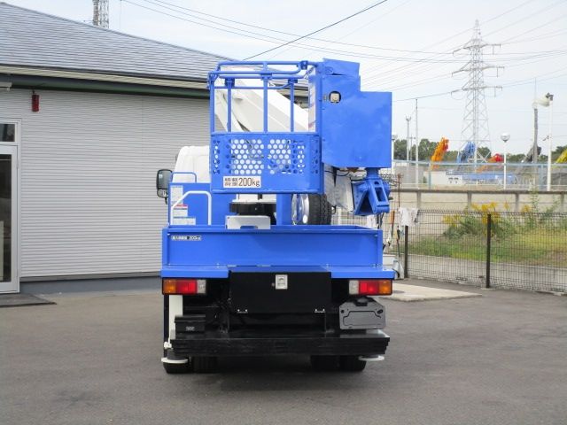 HINO DUTRO 2015 Image 31