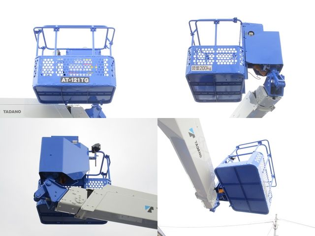 HINO DUTRO 2015 Image 31