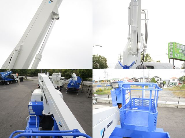 HINO DUTRO 2015 Image 31