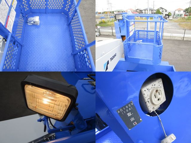 HINO DUTRO 2015 Image 31