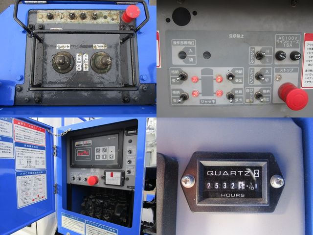 HINO DUTRO 2015 Image 31