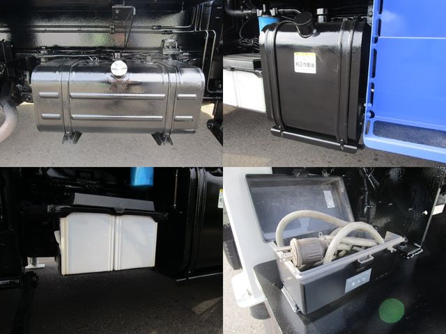 HINO DUTRO 2015 Image 31