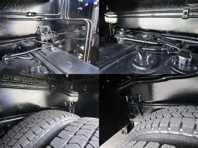 HINO DUTRO 2015 Image 31