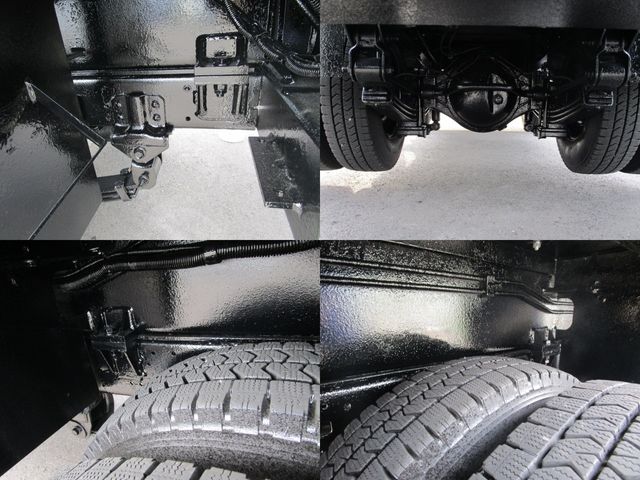 HINO DUTRO 2015 Image 31