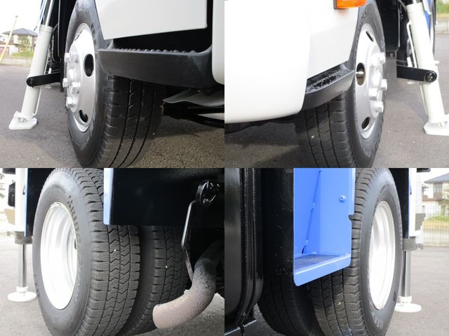 HINO DUTRO 2015 Image 31