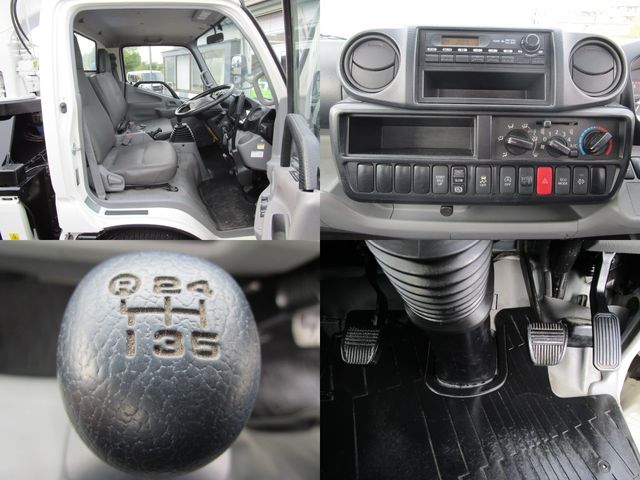 HINO DUTRO 2015 Image 31