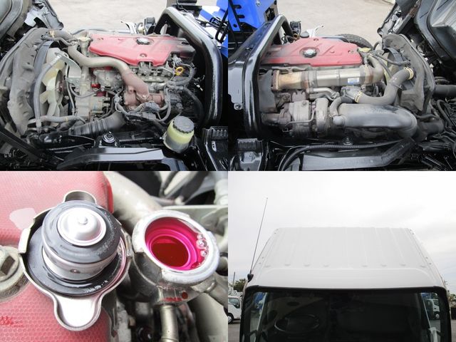 HINO DUTRO 2015 Image 31