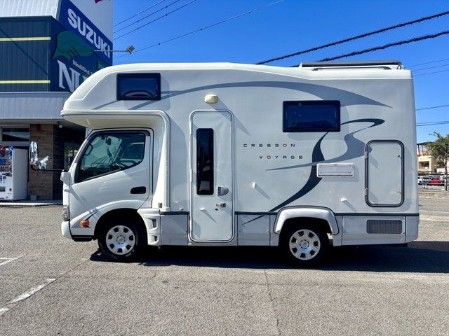 TOYOTA CAMROAD 2017 Image 31