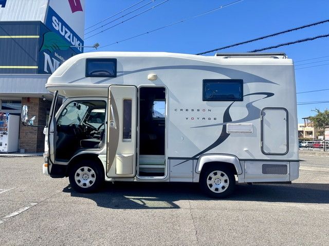 TOYOTA CAMROAD 2017 Image 31