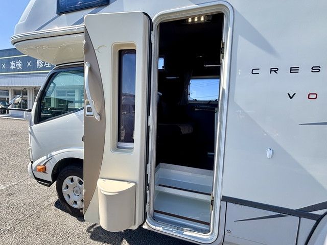 TOYOTA CAMROAD 2017 Image 31