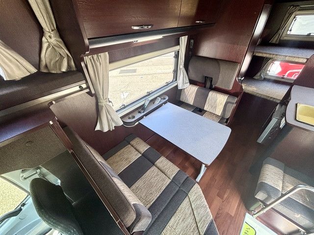 TOYOTA CAMROAD 2017 Image 31