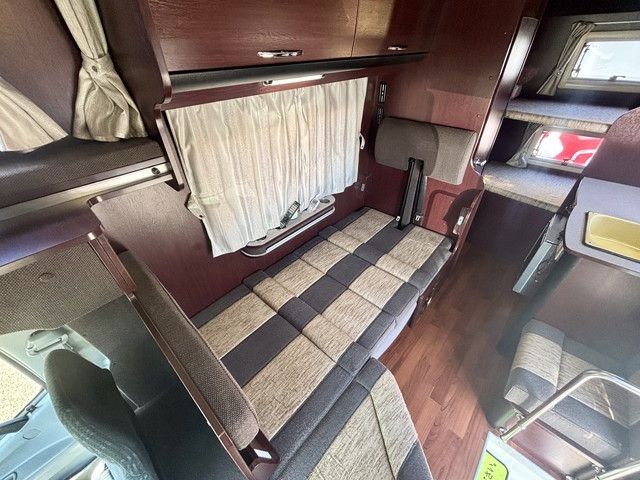 TOYOTA CAMROAD 2017 Image 31