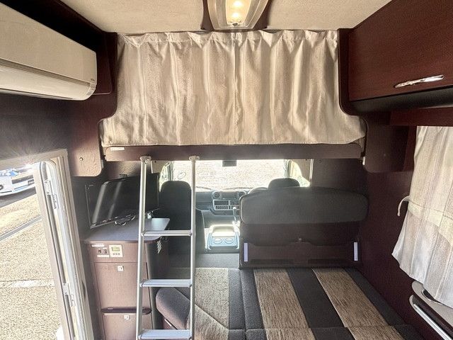 TOYOTA CAMROAD 2017 Image 31