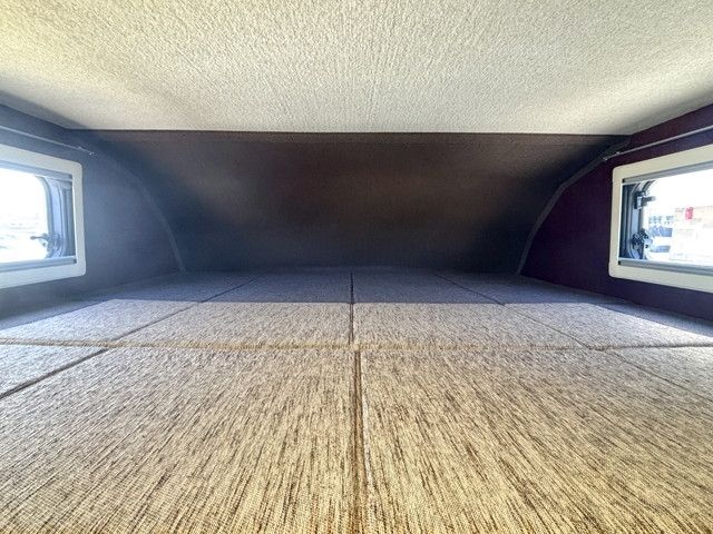 TOYOTA CAMROAD 2017 Image 31