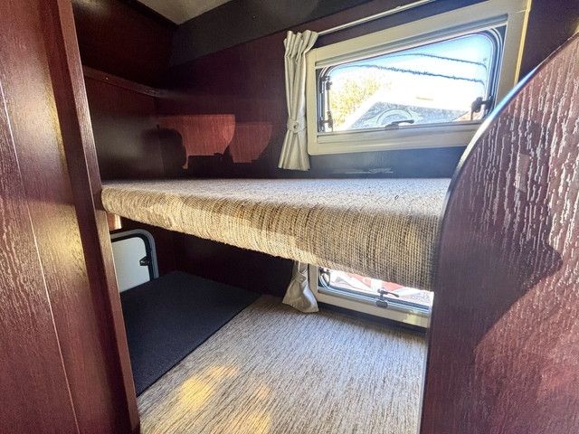 TOYOTA CAMROAD 2017 Image 31