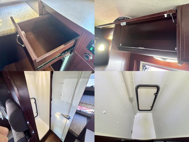 TOYOTA CAMROAD 2017 Image 31