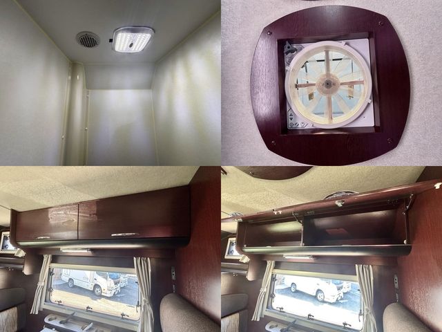 TOYOTA CAMROAD 2017 Image 31