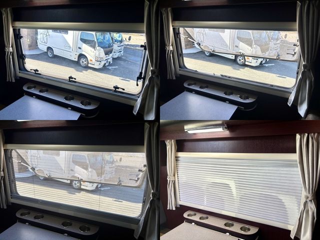 TOYOTA CAMROAD 2017 Image 31