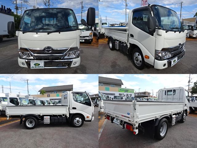 HINO DUTRO 2023 Image 31