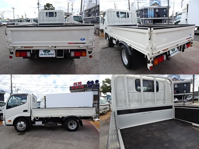 HINO DUTRO 2023 Image 31