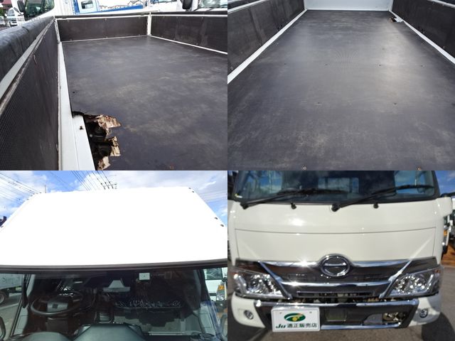 HINO DUTRO 2023 Image 31