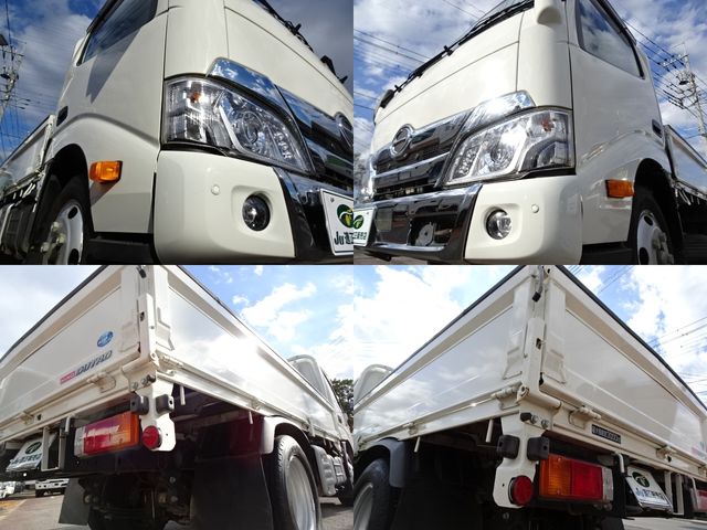 HINO DUTRO 2023 Image 31