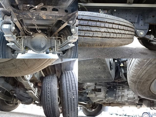 HINO DUTRO 2023 Image 31