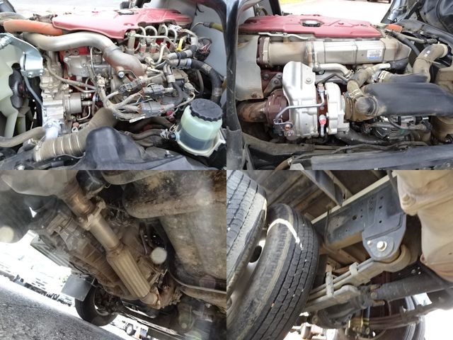 HINO DUTRO 2023 Image 31