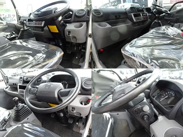 HINO DUTRO 2023 Image 31