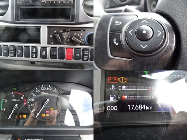 HINO DUTRO 2023 Image 31