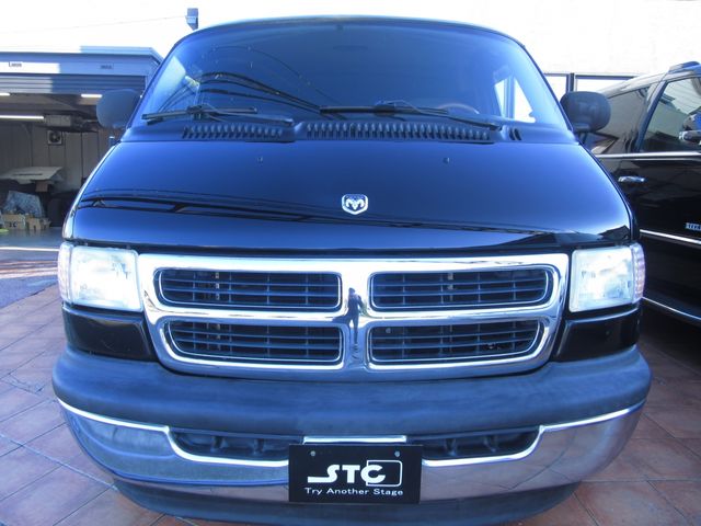 DODGE RAM 2004 Image 31