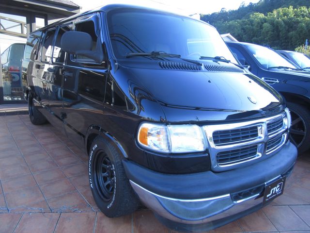 DODGE RAM 2004 Image 31