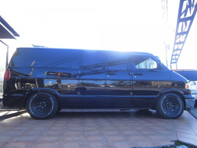 DODGE RAM 2004 Image 31