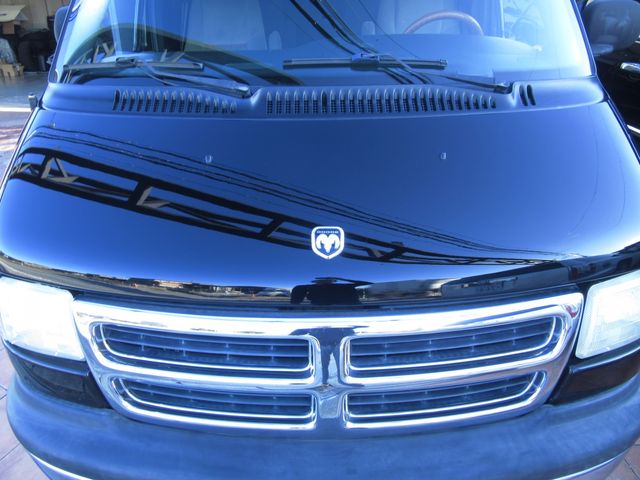 DODGE RAM 2004 Image 31