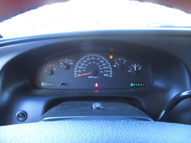 DODGE RAM 2004 Image 31