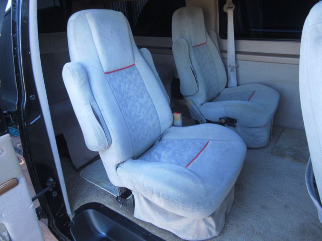 DODGE RAM 2004 Image 31