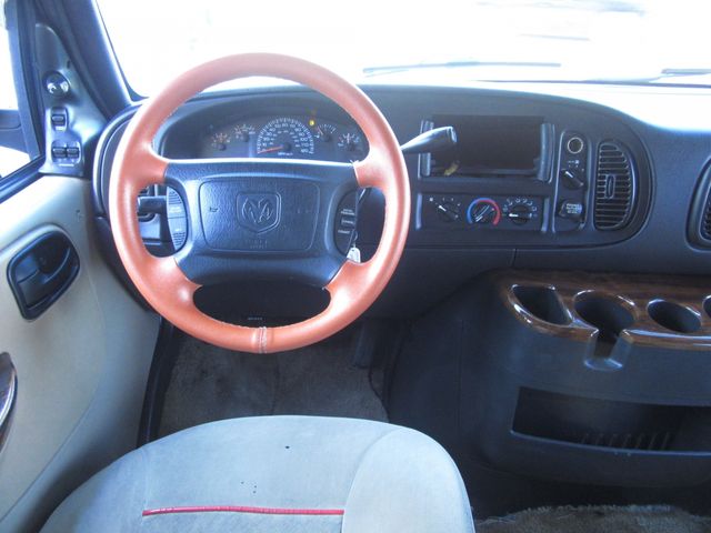 DODGE RAM 2004 Image 31