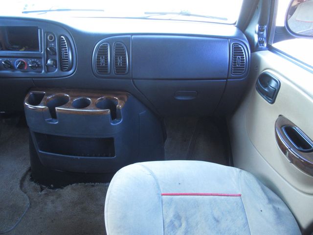 DODGE RAM 2004 Image 31