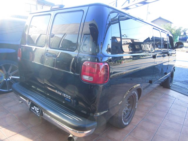 DODGE RAM 2004 Image 31