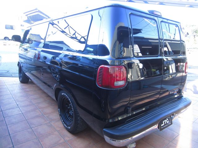 DODGE RAM 2004 Image 31