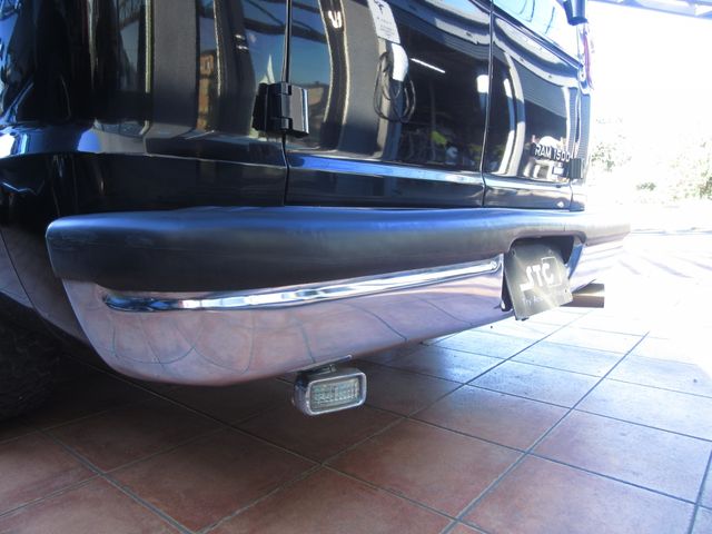 DODGE RAM 2004 Image 31